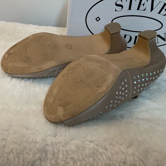 Steve Madden Pumps - Picture 4 of 10